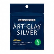 ART CLAY SILVER ΠΗΛΟΣ